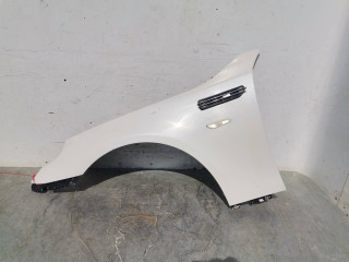 крыло переднее левое BMW 5 серия E60/E61 2004, 2.2 л., бензин, 6МКПП, седан