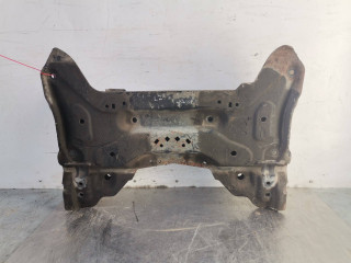 балка подвески передняя (подрамник) Peugeot 307 1 поколение [рестайлинг] 2007, 1.6 л., 9HV (DV6ATED4), дизель, 5МКПП, универсал