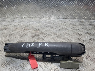 ручка наружная Renault Espace 4 поколение 2003, 1.9 л., дизель, 6МКПП, серебро, минивэн, 8200004747