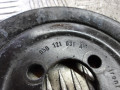 шкив насоса гидроусилителя Audi 80 B3 1992, 2.0 л., бензин, 050121031A - фото №4