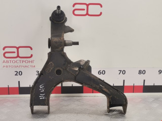 рычаг передний правый Chevrolet TrailBlazer 1 поколение 2005, 4.2 л., АКПП, внедорожник 5 дв., 19133556