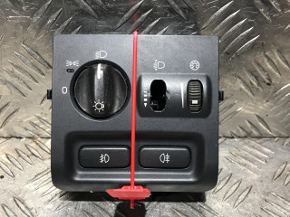 переключатель света Volvo V40 1 поколение [рестайлинг] 2000, 1.9 л., дизель, МКПП, 30613944