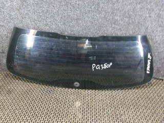 стекло заднее Ford Focus 1 поколение 2001, универсал