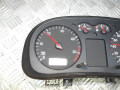 щиток приборов (приборная панель) Volkswagen Golf 3 поколение 2000, 1.9 л., дизель, МКПП, хетчбэк 5 дв., 1J0920802E - фото №6