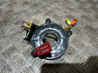 шлейф руля Mazda 6 1 поколение [рестайлинг] 2007, 2.0 л., дизель, 5МКПП, серебро, хетчбэк 5 дв.