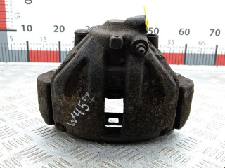 суппорт передний правый Mercedes-Benz Sprinter 1 поколение (W901-905) [рестайлинг] 2001, 2.2 л., МКПП, микроавтобус, A0024206283