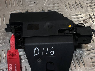 замок багажника BMW 3 серия E90/E91 [рестайлинг] 2009, 2.0 л., бензин, седан