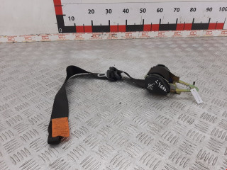 ремень безопасности BMW 3 серия E36 [рестайлинг] 2000, 1.9 л., МКПП, хетчбэк 3 дв., 72118229868