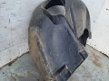 защита арок задняя левая (подкрылок) Skoda Octavia 1 поколение [рестайлинг] 2004, 1.9 л., ALH, дизель, 5МКПП, универсал - фото №3