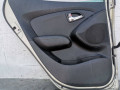 дверь задняя левая Hyundai ix35 1 поколение 2011, 2.0 л., D4HA, дизель, 6МКПП, внедорожник 5 дв. - фото №8