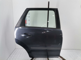 дверь задняя правая Ford Focus 2 поколение 2007, 1.6 л., МКПП, универсал, 1505767