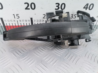 ручка наружная Ford Transit Custom 1 поколение 2014, 2.0 л., МКПП, фургон, 1691718