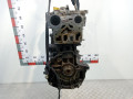 двигатель Renault Megane 2 поколение 2003, 1.6 л., K4M 760, бензин, МКПП, хетчбэк 5 дв., 7701474378 - фото №2