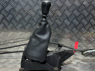 кулиса Nissan Qashqai 1 поколение 2008, 2.0 л., дизель, 6МКПП, внедорожник 5 дв.