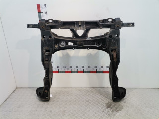 балка подвески передняя (подрамник) Mercedes-Benz A-Класс W169 2005, 1.5 л., МКПП, хетчбэк 5 дв., A1696200787