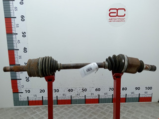 полуось передняя левая (приводной вал, ШРУС) Mitsubishi Colt 6 поколение (Z20/Z30) 2006, 1.1 л., МКПП, хетчбэк 3 дв., 3815A201