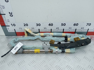 подушка безопасности боковая (шторка) Toyota 2007, 1.5 л., вариатор, хетчбэк 5 дв., 6217047010