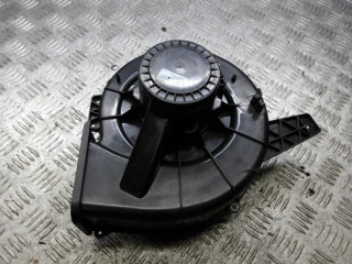 моторчик печки Audi A2 8Z 2001, 1.4 л., дизель, МКПП, хетчбэк 5 дв., 6Q1820021
