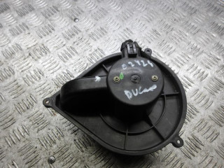 моторчик печки Fiat Ducato 2 поколение 2001, 2.3 л., дизель, МКПП, микроавтобус