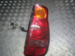 фонарь задний правый Hyundai Matrix 1 поколение 2004, 1.6 л., бензин, МКПП, хетчбэк 5 дв.