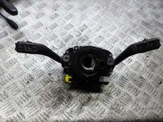 переключатель подрулевой (стрекоза) Volkswagen Jetta 6 поколение 2012, 1.2 л., бензин, МКПП, седан, 5K0953569, 1K5953521AG