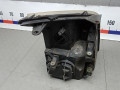 фара левая Ford Transit 7 поколение 2007, 2.4 л., дизель, микроавтобус - фото №3