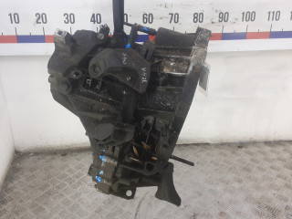 КПП механическая (МКПП) Renault Fluence 1 поколение 2010, 1.5 л., DCi, дизель, МКПП, седан, TL4B045