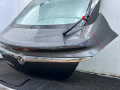 крышка багажника (дверь 3-5) Opel Insignia 1 поколение (A) 2009, 1.8 л., A 18 XER, бензин, 5МКПП, хетчбэк 5 дв. - фото №3
