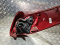 фонарь задний левый Peugeot 207 1 поколение 2008, 1.6 л., 9HY (DV6TED4), дизель, 5МКПП, универсал - фото №6