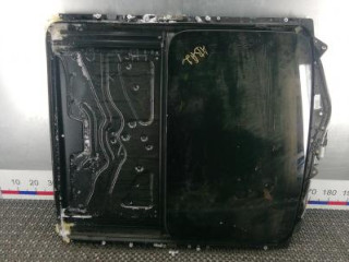 люк BMW 7 серия F01/F02 2009, 4.4 л., бензин, АКПП, седан, 7207412