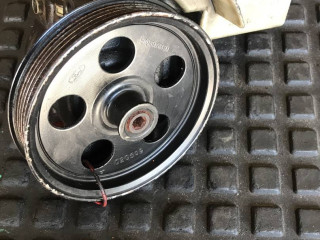 насос гидроусилителя руля Ford Mondeo 3 поколение 2002, 2.0 л., бензин, универсал