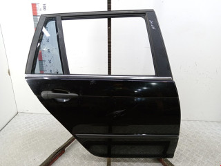 дверь задняя правая BMW 3 серия E46 2002, 2.0 л., МКПП, универсал, 41527034156