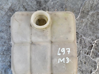 бачок расширительный Mazda 3 BK [рестайлинг] 2006, 1.6 л., дизель, 5МКПП, хетчбэк 5 дв.