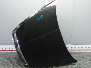 капот Skoda Octavia 2 поколение (A5) 2007, 1.6 л., бензин