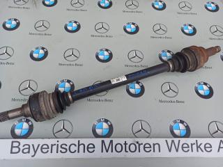 полуось задняя (приводной вал, ШРУС) BMW X5 E70 2010