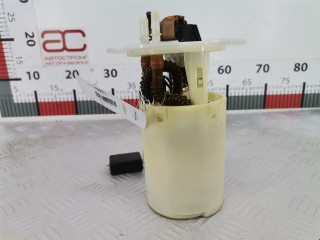 насос топливный Chevrolet Nubira 1 поколение 2008, 1.6 л., МКПП, универсал, 42353012