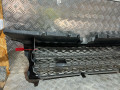 решетка радиатора Land Rover Range Rover Sport 1 поколение 2009, 3.0 л., дизель, АКПП, внедорожник 5 дв., G0608B1 - фото №6