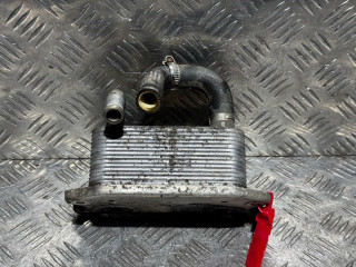 теплообменник масляного фильтра Volvo S60 1 поколение 2003, 2.4 л., D 5244 T, дизель, АКПП, седан, 8677973