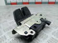 замок багажника Opel Astra H 2006, 1.6 л., МКПП, хетчбэк 3 дв., 13188851 - фото №3