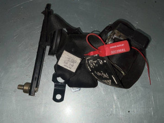 ремень безопасности BMW X5 E53 2003, 3.0 л., дизель, АКПП, внедорожник 5 дв.