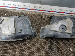 защита арок передняя левая (подкрылок) Renault Fluence 1 поколение 2010, 1.5 л., DCi, дизель, МКПП, седан