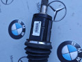 полуось передняя левая (приводной вал, ШРУС) BMW X5 E53 [рестайлинг] 2005, 7505003 - фото №3