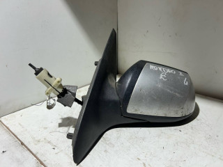 зеркало наружное левое Ford Mondeo 3 поколение 2002, darkgray, универсал