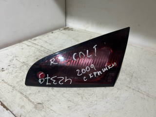 фонарь задний Mitsubishi Colt 6 поколение (Z30) [рестайлинг] 2009, хетчбэк 5 дв.