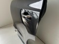 дверь задняя левая Audi Q5 8R [рестайлинг] 2015, 2.0 л., CNCD, бензин, АКПП, внедорожник 5 дв., 8R0833051A - фото №4