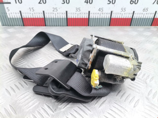 ремень безопасности Chrysler PT Cruiser 1 поколение 2004, 2.2 л., МКПП, хетчбэк 5 дв., 601008064E