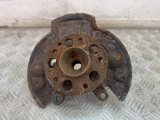 кулак поворотный левый Mercedes-Benz A-Класс W168/V168 [рестайлинг] 2004, 1.7 л., дизель, АКПП