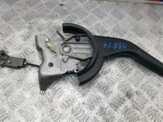 рычаг ручного тормоза (ручника) Dodge Caliber 1 поколение 2008, 2.0 л., дизель, МКПП, внедорожник 5 дв.