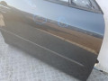 дверь передняя правая Mazda 3 BK [рестайлинг] 2006, 2.0 л., бензин, МКПП, хетчбэк 5 дв. - фото №2