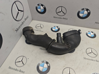патрубок турбины BMW X5 E70 2007, 3.0 л., M57 D30 (306D3), дизель, 7794172